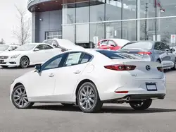 Mazda Mazda3 2026