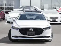 Mazda Mazda3 2026