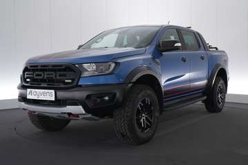 2.0 Bi-Turbo 4WD Double Cab Raptor LEDER/ALCANTARA