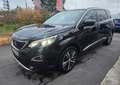 Peugeot 5008 Allure 1.6l blueHDI 120ch Noir - thumbnail 1