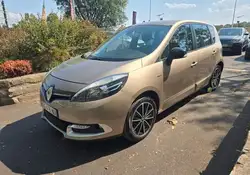 Renault Megane scenic III 1.2l Tce 130ch Limitel Energy