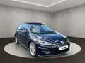 Volkswagen Golf VII 1.5 TSI Highline R-Line Panorama Rückfa Zwart - thumbnail 7