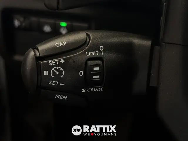 Citroen C5 Aircross view 12