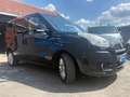 Fiat Doblo Doblo 1.6 Multijet Lounge Negru - thumbnail 3