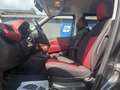 Fiat Doblo Doblo 1.6 Multijet Lounge Negru - thumbnail 8