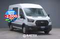 Ford Transit 310 2.0 TDCI 130CV Trend L2H2 6 p.ti IVA ESCLUSA White - thumbnail 1