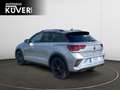 Volkswagen T-Roc R-Line 1.5 TSI DSG Navi+Pano+AHK+Matrix Silber - thumbnail 4