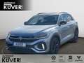 Volkswagen T-Roc R-Line 1.5 TSI DSG Navi+Pano+AHK+Matrix Silber - thumbnail 1