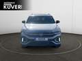 Volkswagen T-Roc R-Line 1.5 TSI DSG Navi+Pano+AHK+Matrix Silber - thumbnail 2