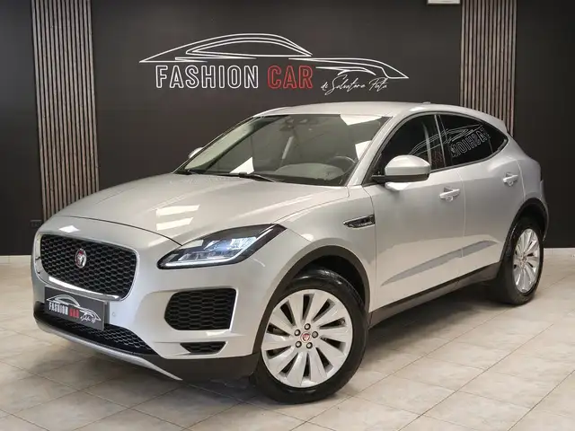 Jaguar E-Pace E-Pace 2017 2.0d i4 fwd 150cv my19