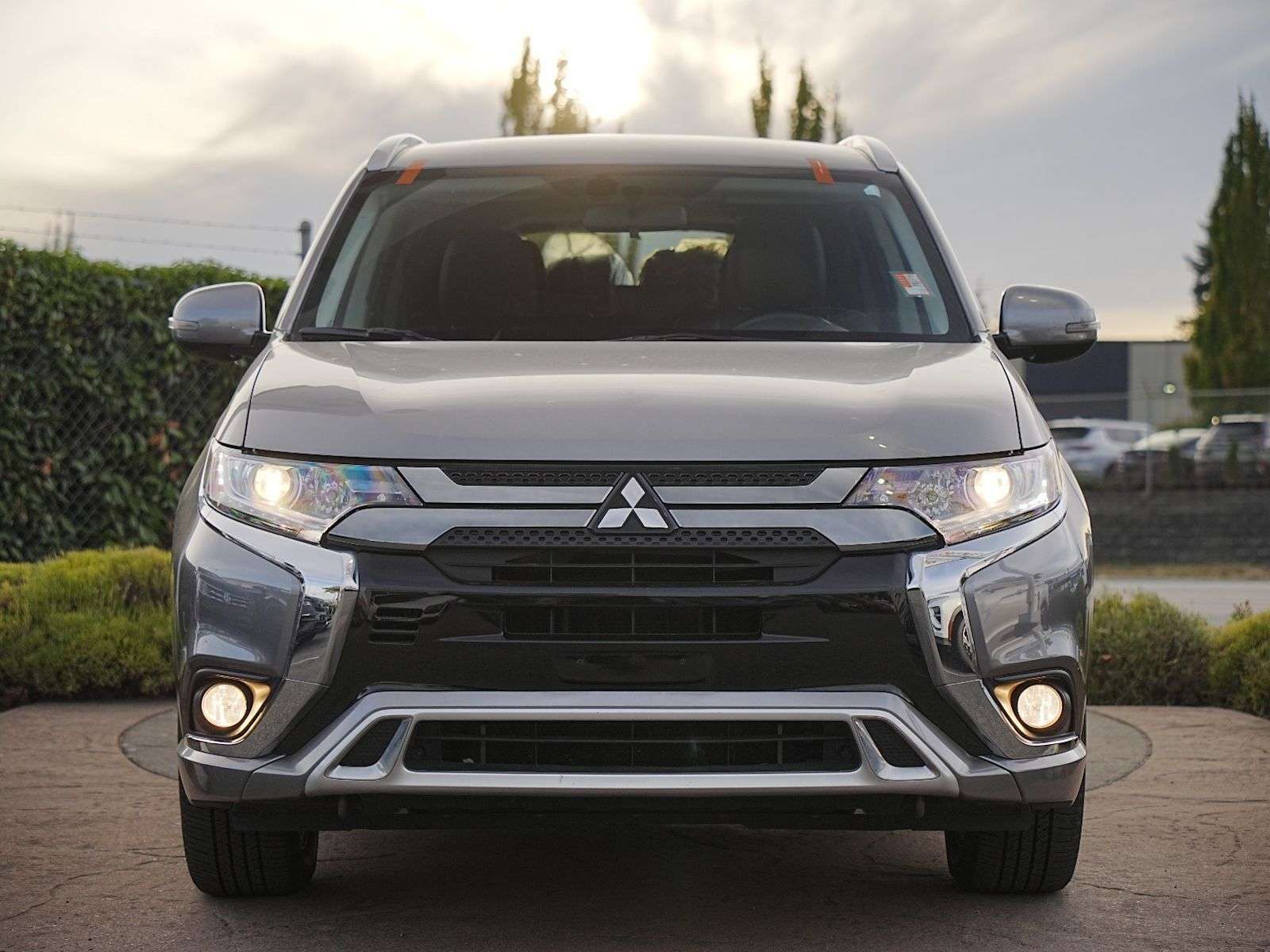 2021 Mitsubishi Outlander SE | S-AWC | 1 OWNER (Rates from 0.90% Financing) — снимка 1