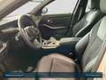 BMW 320 i xDrive Limousine M Sportpaket AHK+Navi+ACC Weiß - thumbnail 10