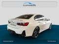 BMW 320 i xDrive Limousine M Sportpaket AHK+Navi+ACC Weiß - thumbnail 4