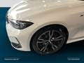 BMW 320 i xDrive Limousine M Sportpaket AHK+Navi+ACC Weiß - thumbnail 8