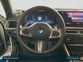 BMW 320 i xDrive Limousine M Sportpaket AHK+Navi+ACC Weiß - thumbnail 11