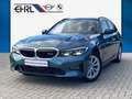 BMW 320 d xDrive A*DAB*LED*AHK*Klimaaut.*UPE: 56.670€ Blau - thumbnail 1