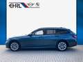 BMW 320 d xDrive A*DAB*LED*AHK*Klimaaut.*UPE: 56.670€ Blau - thumbnail 4