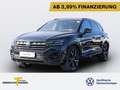 Volkswagen Touareg 3.0 TSI R-LINE BLACK STYLE LM22 MATRIX Schwarz - thumbnail 1