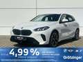 BMW 120 Weiß - thumbnail 1