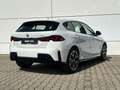 BMW 120 Weiß - thumbnail 5