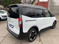 Ford Tourneo Courier 5 Sitz/Klima/Navi/Kamera/LED Blanc - thumbnail 3