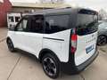 Ford Tourneo Courier 5 Sitz/Klima/Navi/Kamera/LED Blanc - thumbnail 5
