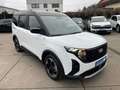 Ford Tourneo Courier 5 Sitz/Klima/Navi/Kamera/LED Blanc - thumbnail 1