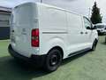 Citroen Jumpy Citroën (10.490 HT) 1.6 BlueHDi 115ch Business Blanc - thumbnail 4