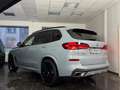BMW X5 30d M-SPORT ICONIC CARBON PANO 360 HUD Gris - thumbnail 5
