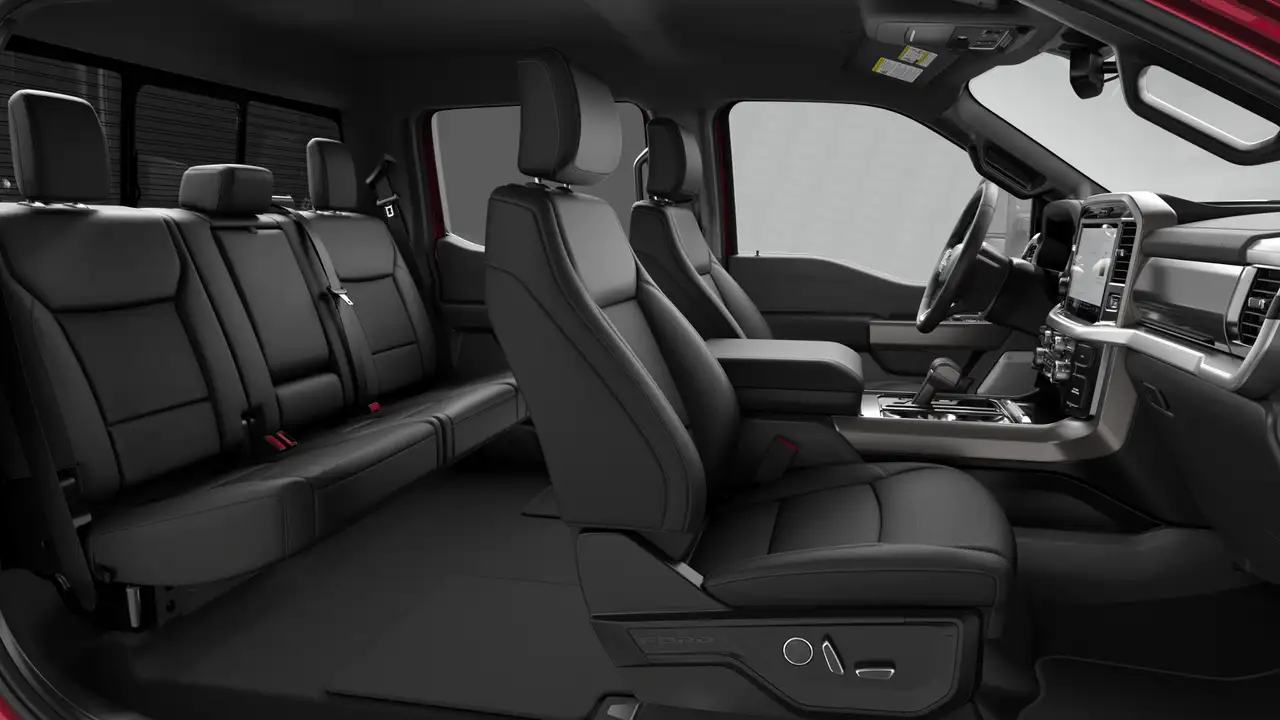 Ford F 150 fotografie Ford F 150