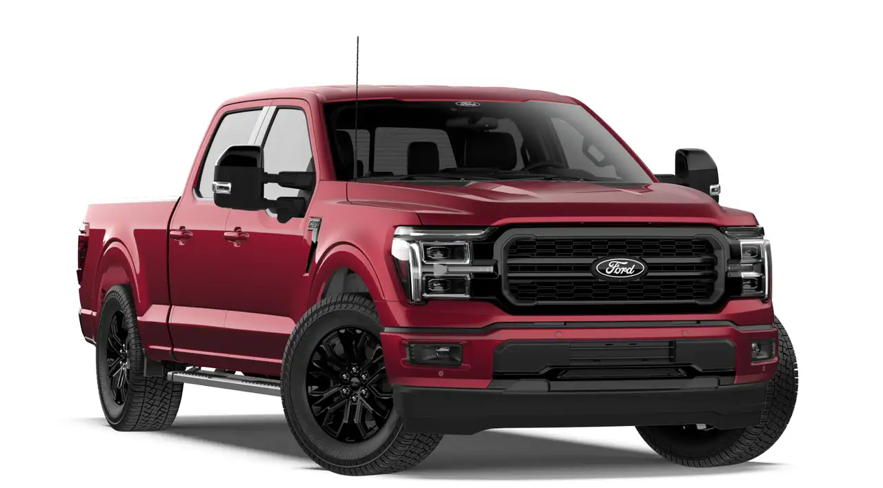 Ford F 150 fotografie Ford F 150