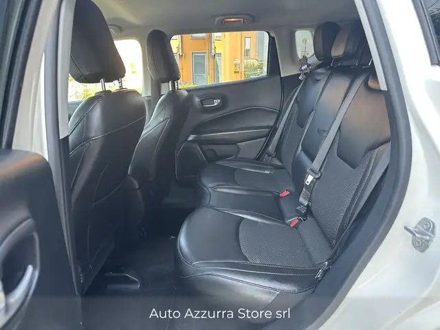 Jeep Compass view 13