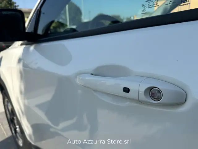 Jeep Compass view 8