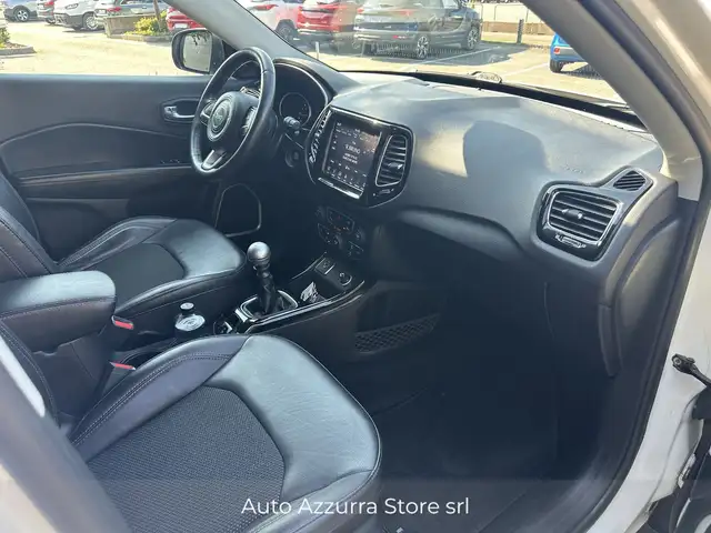 Jeep Compass view 15