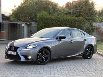 Hybrid Executive Line