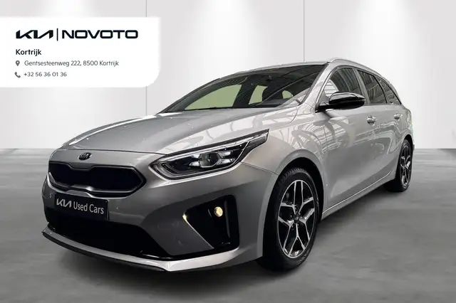 Kia Ceed SW / cee'd SW Sportswagon GT Line 1.5 T-GDi 140 ISG