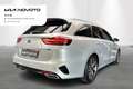 Kia Ceed SW / cee'd SW Sportswagon GT Line 1.5 T-GDi 140 ISG Zilver - thumbnail 4
