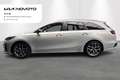 Kia Ceed SW / cee'd SW Sportswagon GT Line 1.5 T-GDi 140 ISG Zilver - thumbnail 3