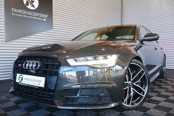 4.0 TFSI QUATTRO/360°KAMERA/BOSE/LED/PDC