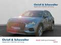 Audi Q3 35TFSI S tronic advanced AHK 3ZAC LED RFK M+S Silber - thumbnail 1