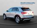 Audi Q3 35TFSI S tronic advanced AHK 3ZAC LED RFK M+S Silber - thumbnail 4