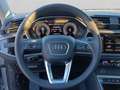 Audi Q3 35TFSI S tronic advanced AHK 3ZAC LED RFK M+S Silber - thumbnail 11