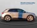 Audi Q3 35TFSI S tronic advanced AHK 3ZAC LED RFK M+S Silber - thumbnail 7
