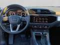 Audi Q3 35TFSI S tronic advanced AHK 3ZAC LED RFK M+S Silber - thumbnail 14