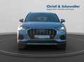 Audi Q3 35TFSI S tronic advanced AHK 3ZAC LED RFK M+S Silber - thumbnail 9