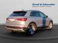 Audi Q3 35TFSI S tronic advanced AHK 3ZAC LED RFK M+S Silber - thumbnail 6