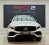 Mercedes-Benz GLC 200 4Matic 9G-Tronic Blanco - thumbnail 2