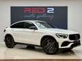 Mercedes-Benz GLC 200 4Matic 9G-Tronic Blanco - thumbnail 3