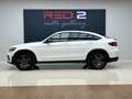 Mercedes-Benz GLC 200 4Matic 9G-Tronic Blanco - thumbnail 4