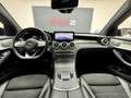 Mercedes-Benz GLC 200 4Matic 9G-Tronic Blanco - thumbnail 11
